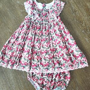 Sweethoney Dress